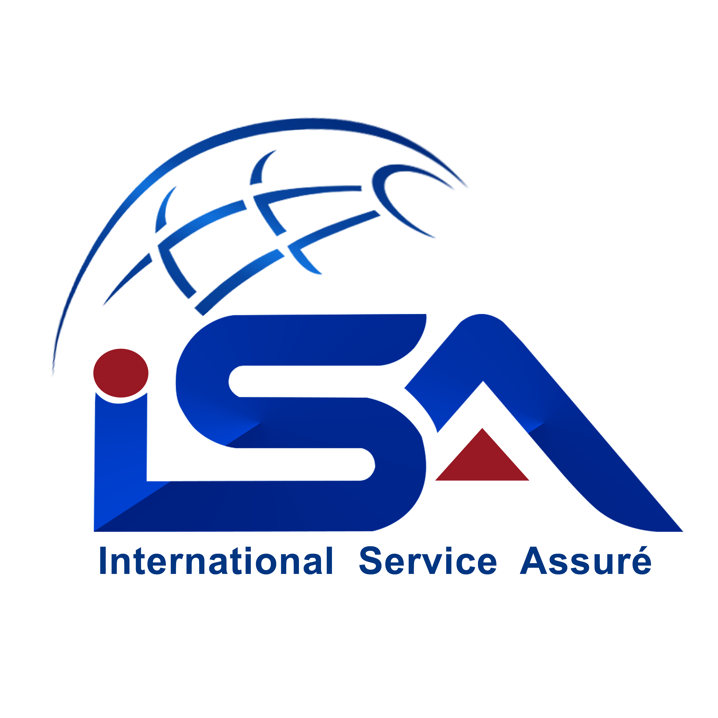 ISA logo